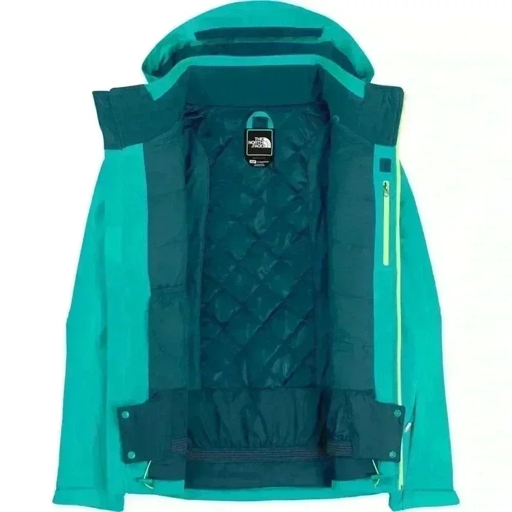 The North Face
Komper Softshell Jacket - Women's - Picture 2 of 16